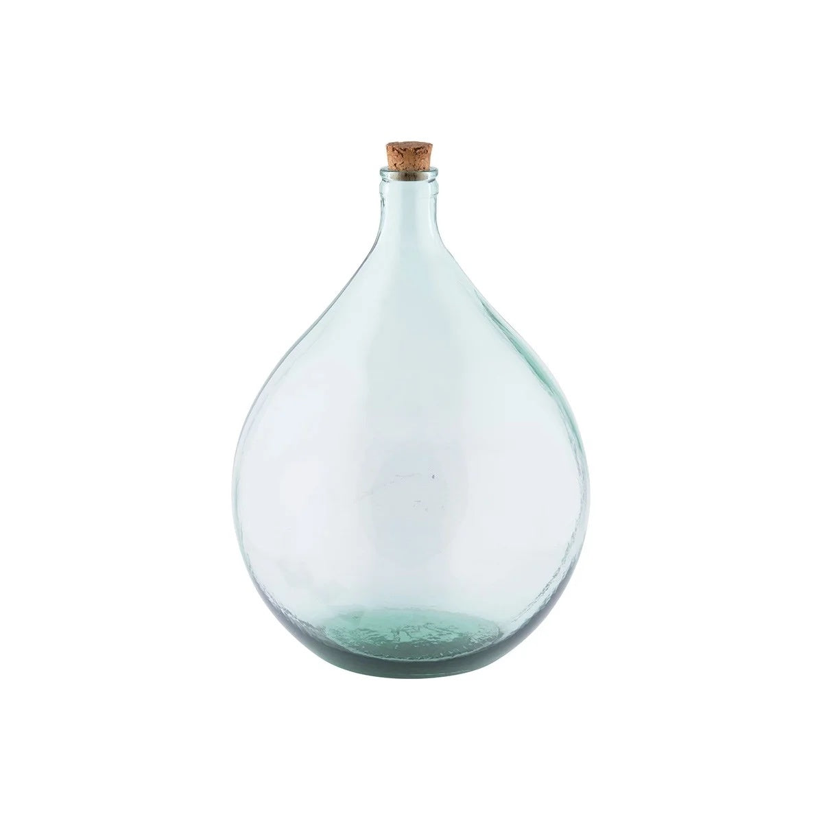 Terrarium bottle 35L