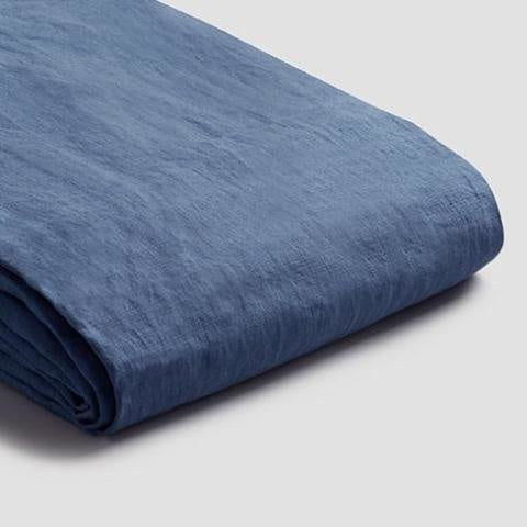 Blueberry flat sheet QN