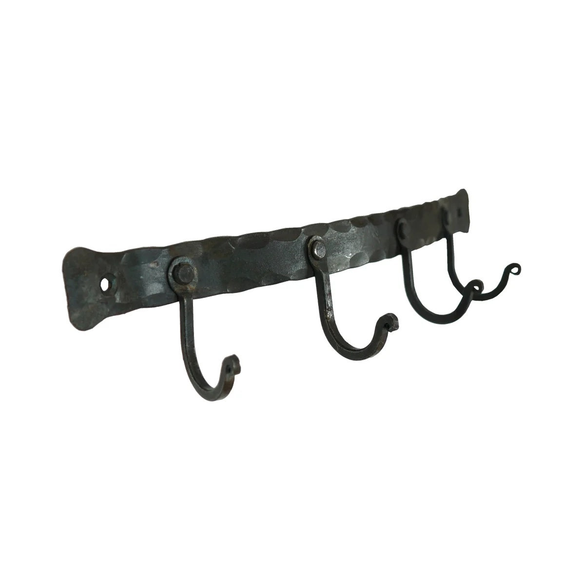 Hook rack 4 hooks