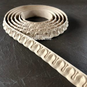 Pack of 2 trims