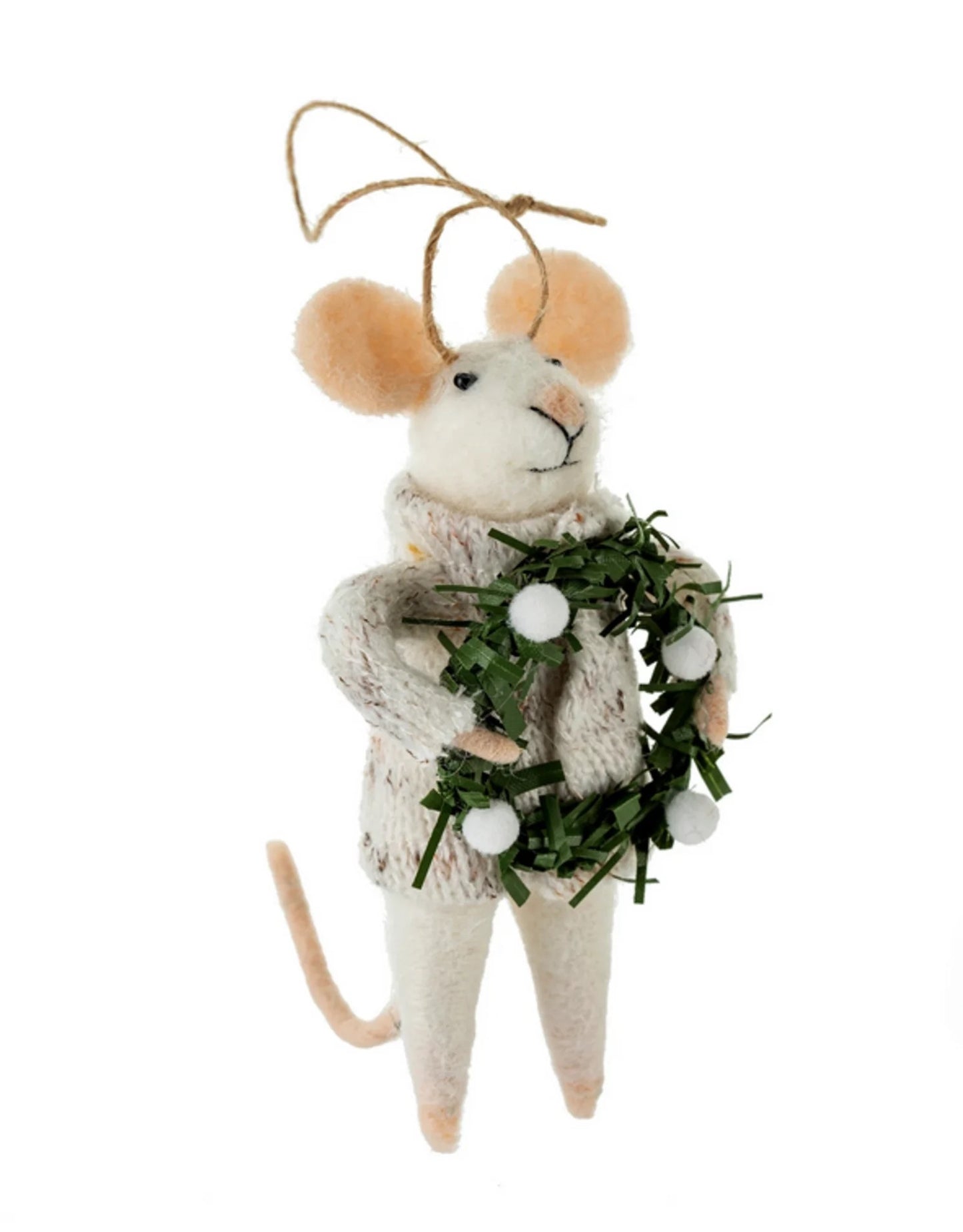 Advent Albert Mouse