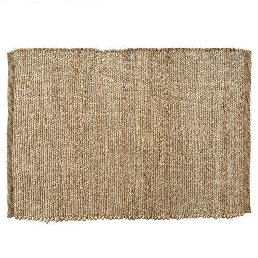 Jute weave rug 5x7