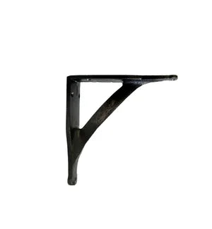 Avant shelf bracket black SM 5x5.5