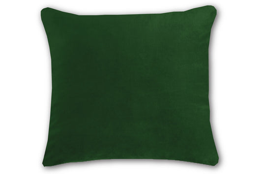 Langtry green cushion cover 24"