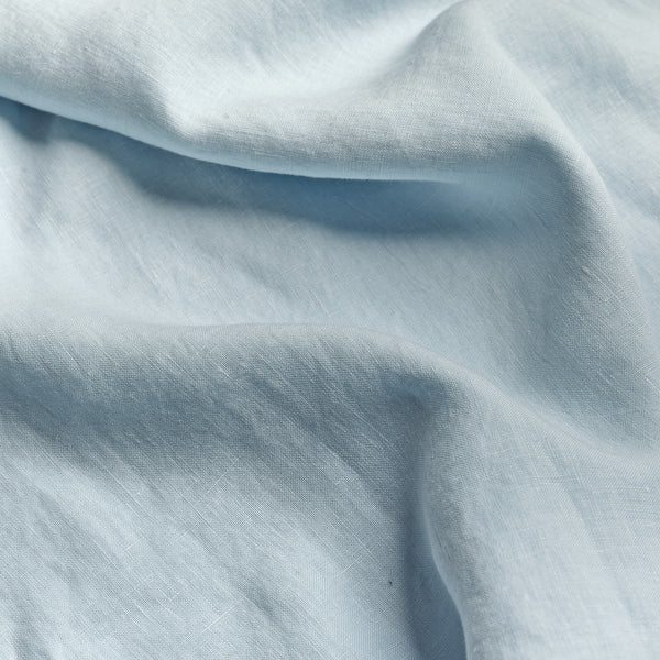 Lake Blue fitted sheet KG