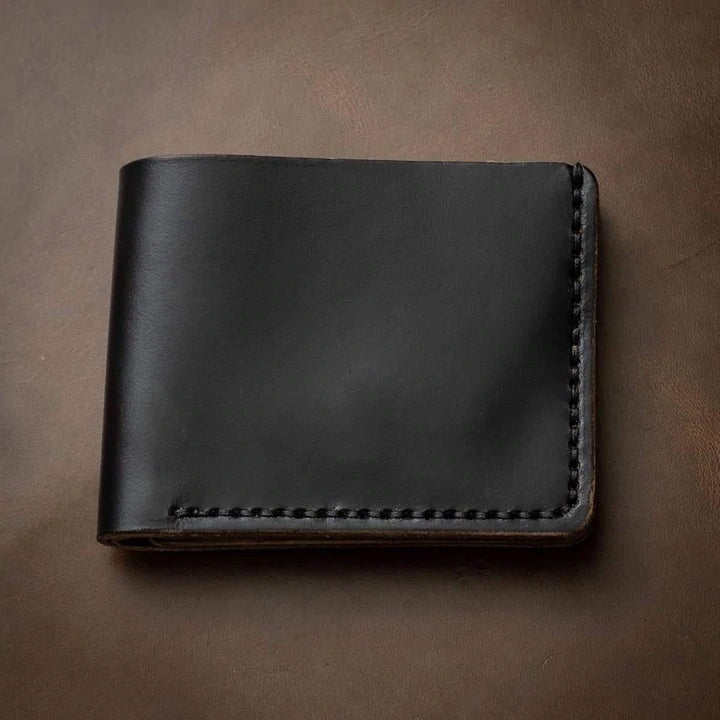 Traditional wallet